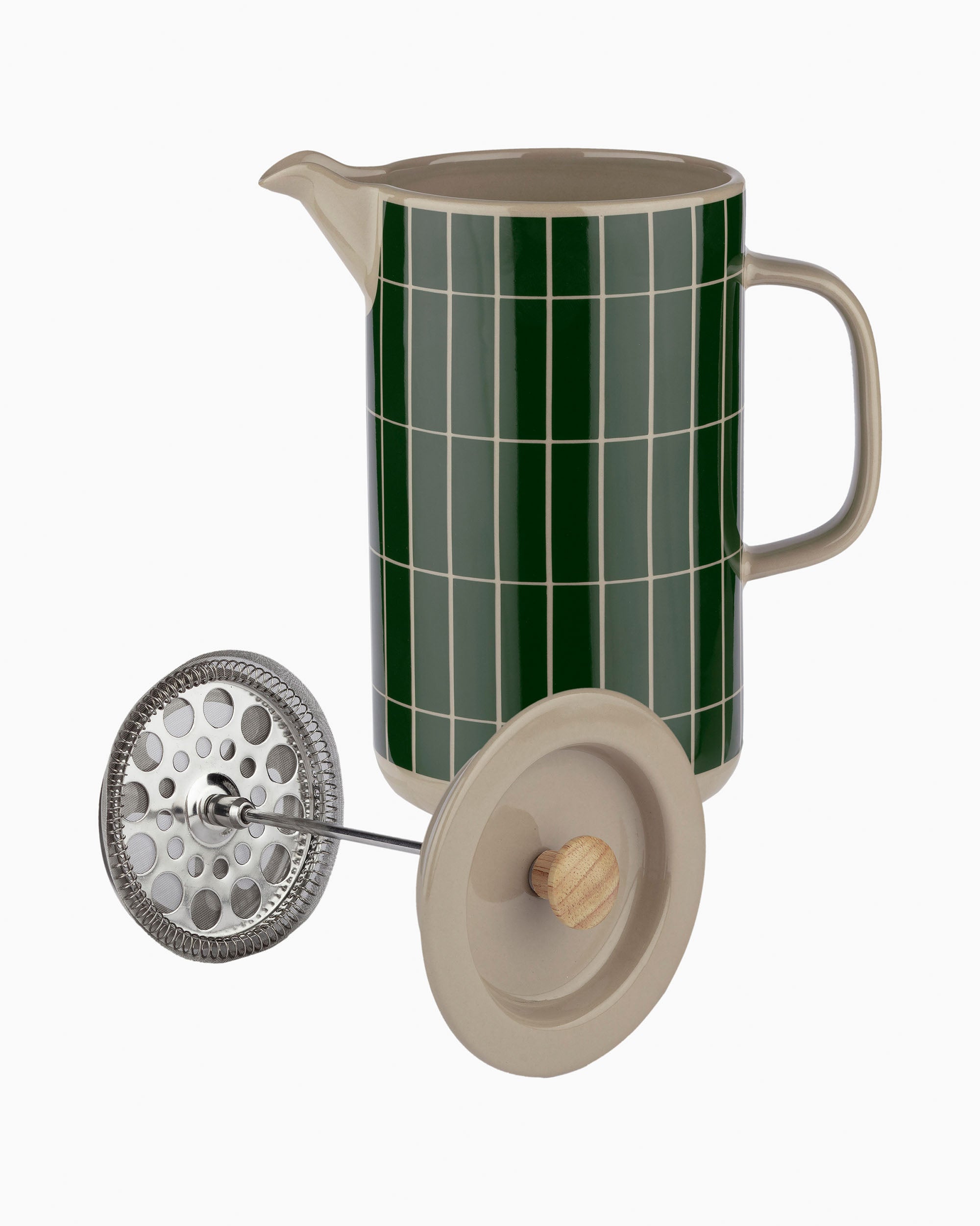 Tiiliskivi Coffee Press