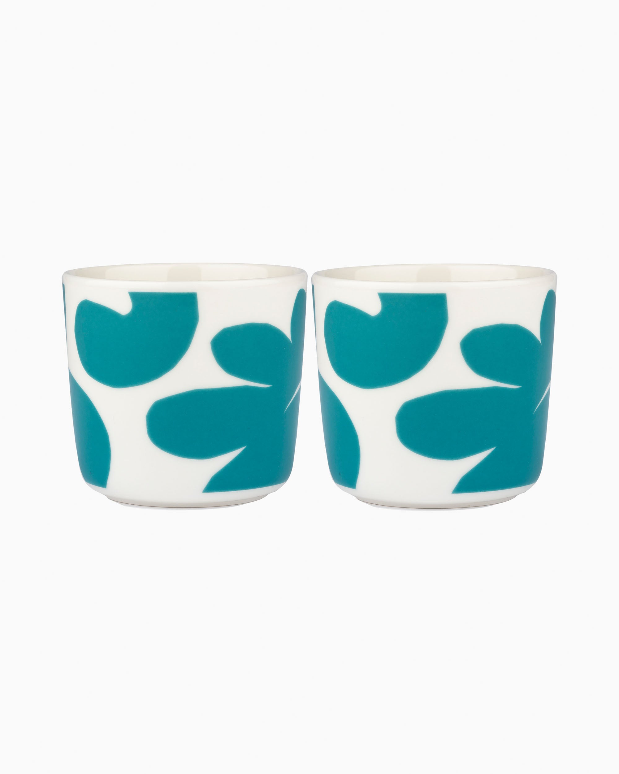 Leikko Coffee Cup N/H 2Dl 2Pc Set