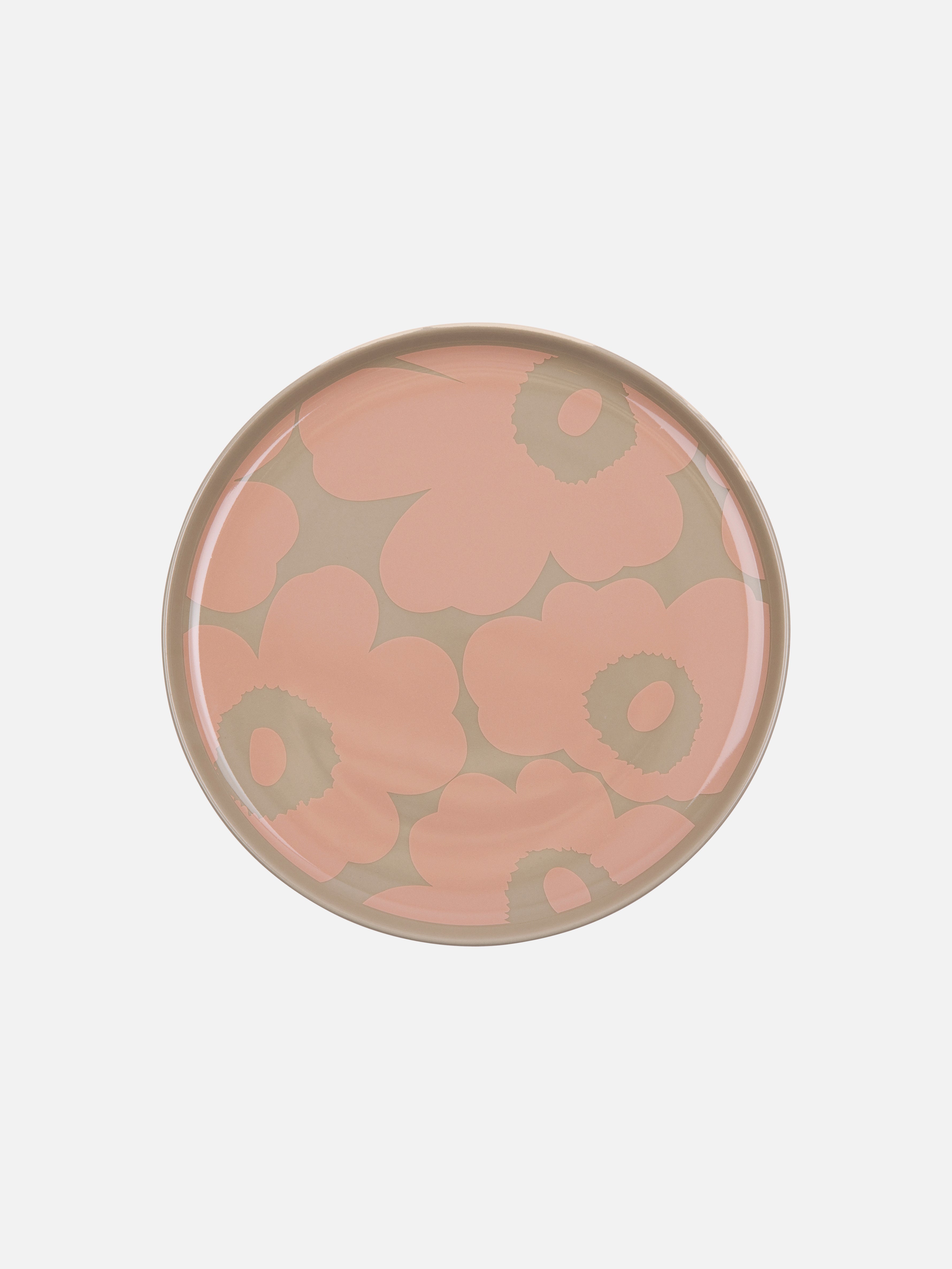 Special Edition Unikko Plate 20cm