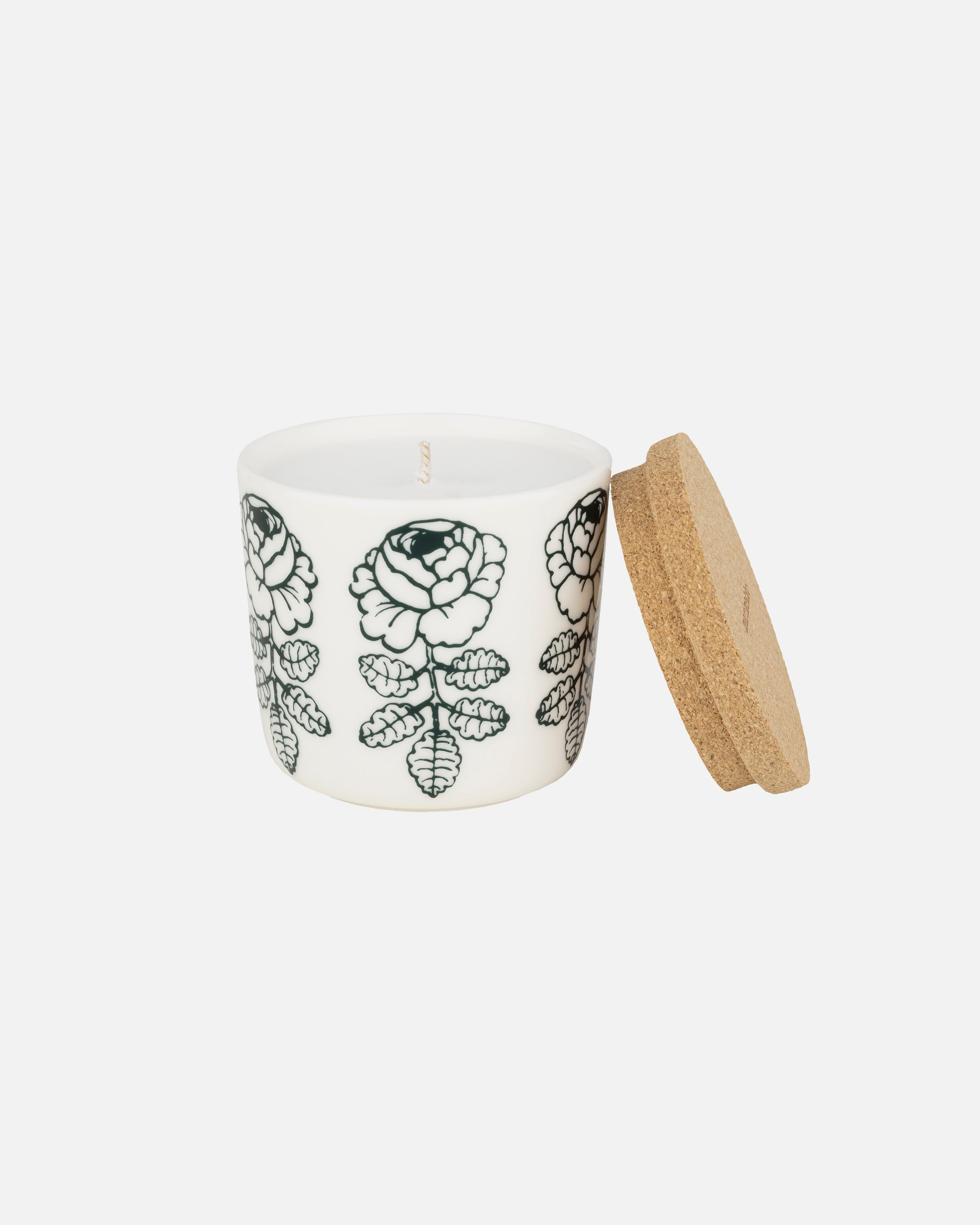 Marimade Random Winter Berry Scented Candle