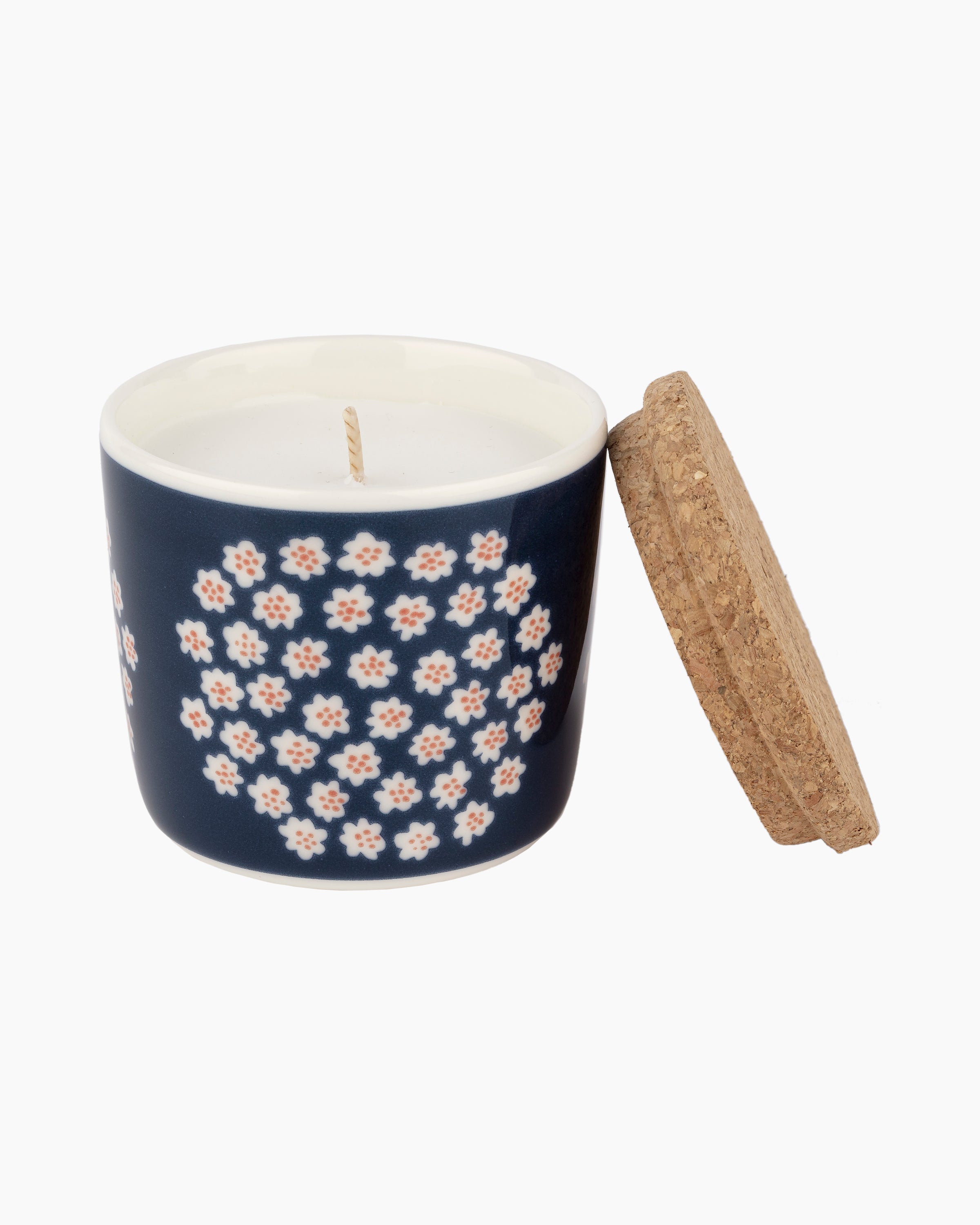Marimade Random Winter Berry Scented Candle