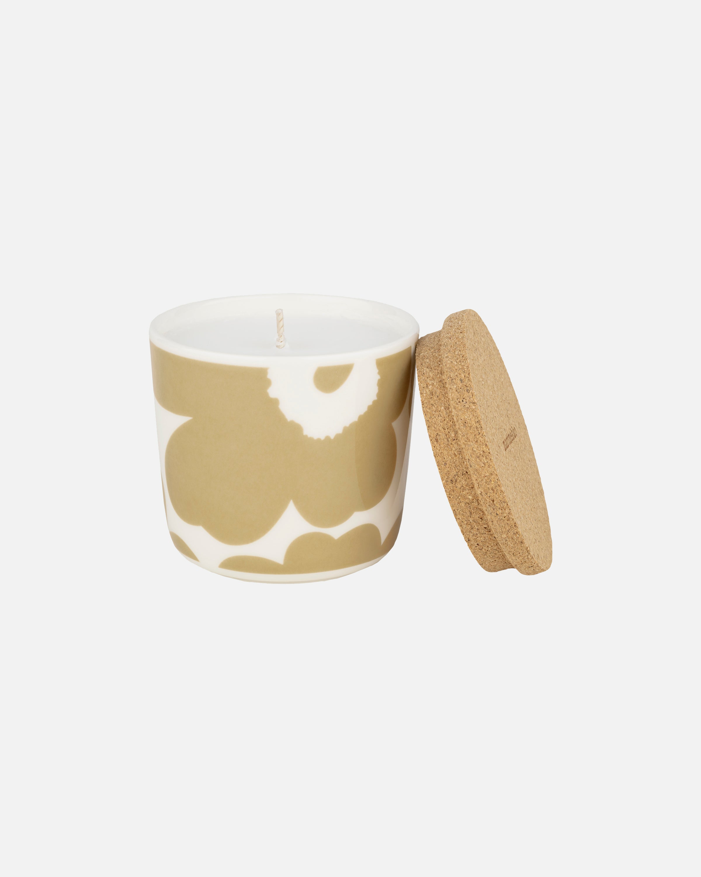 Marimade Random Awakening Garden Scented Candle
