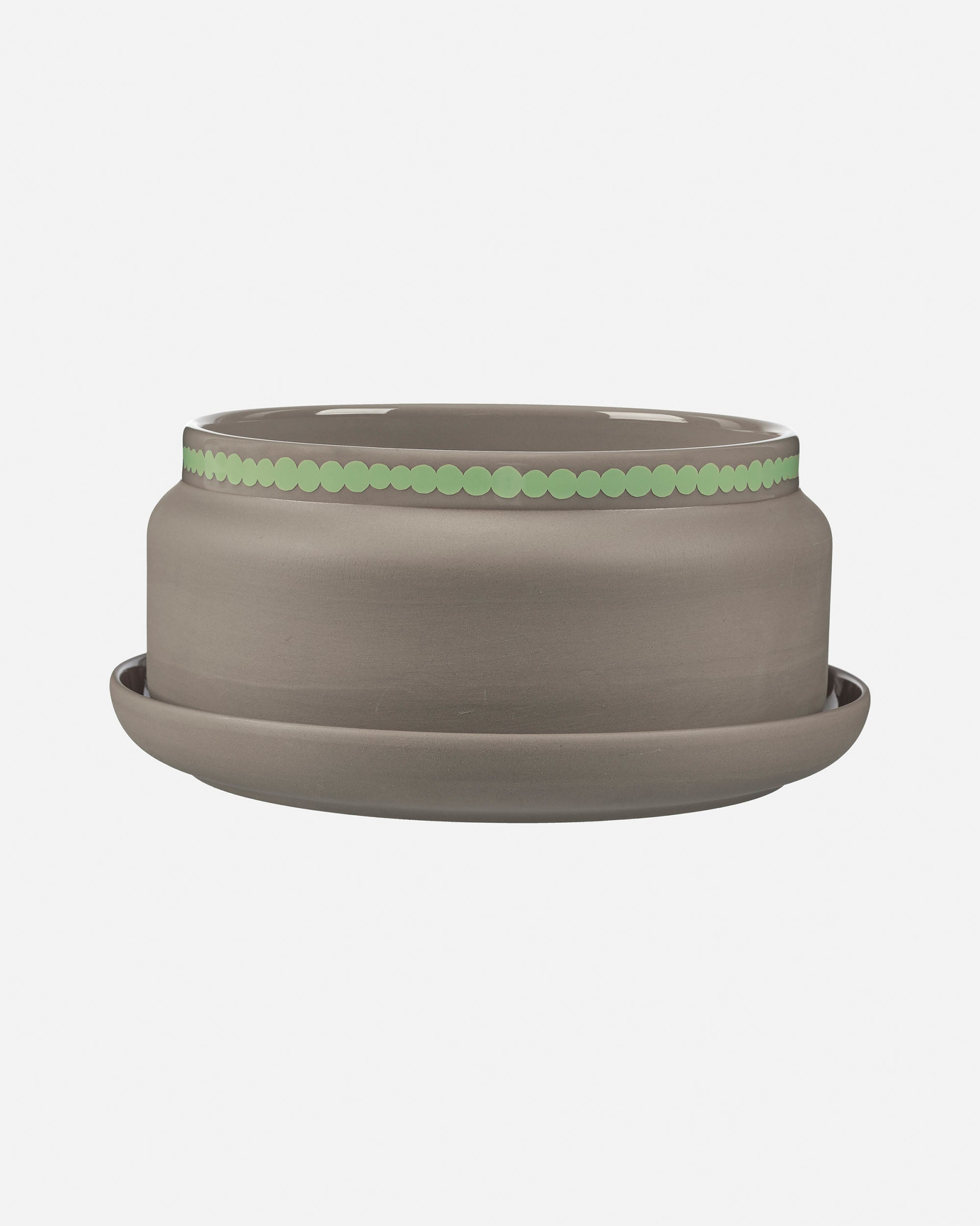 Siirtolapuutarha Flower Pot Diam. 17.5 Cm