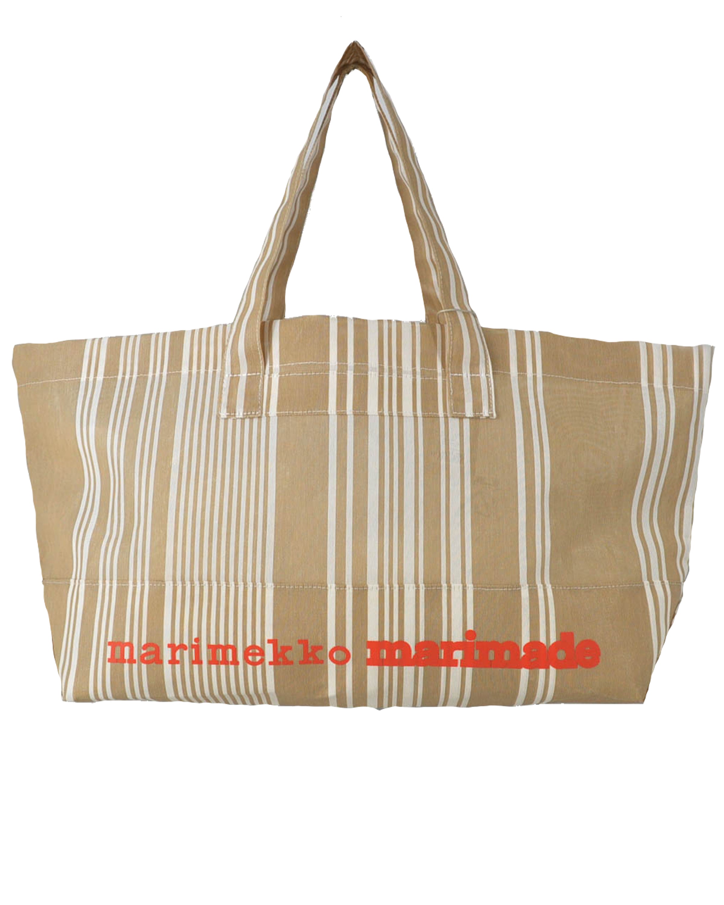 Marimade Paraati Market Recycled Poly Shoulder Bag