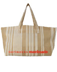 Marimade Paraati Market Recycled Poly Shoulder Bag