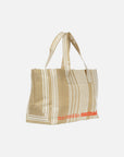 Marimade Paraati Market Recycled Poly Shoulder Bag