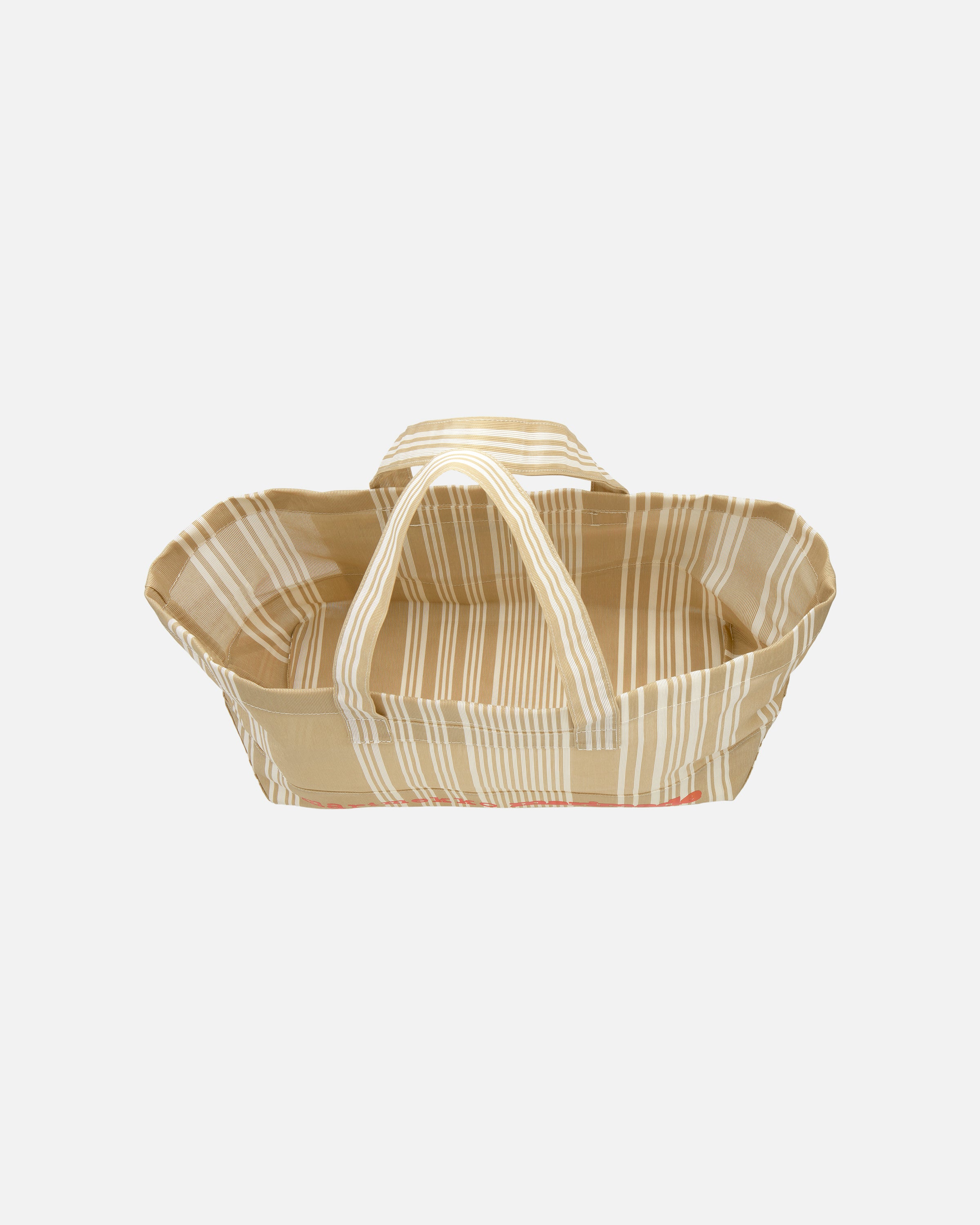 Marimade Paraati Market Recycled Poly Shoulder Bag