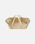 Marimade Paraati Market Recycled Poly Shoulder Bag