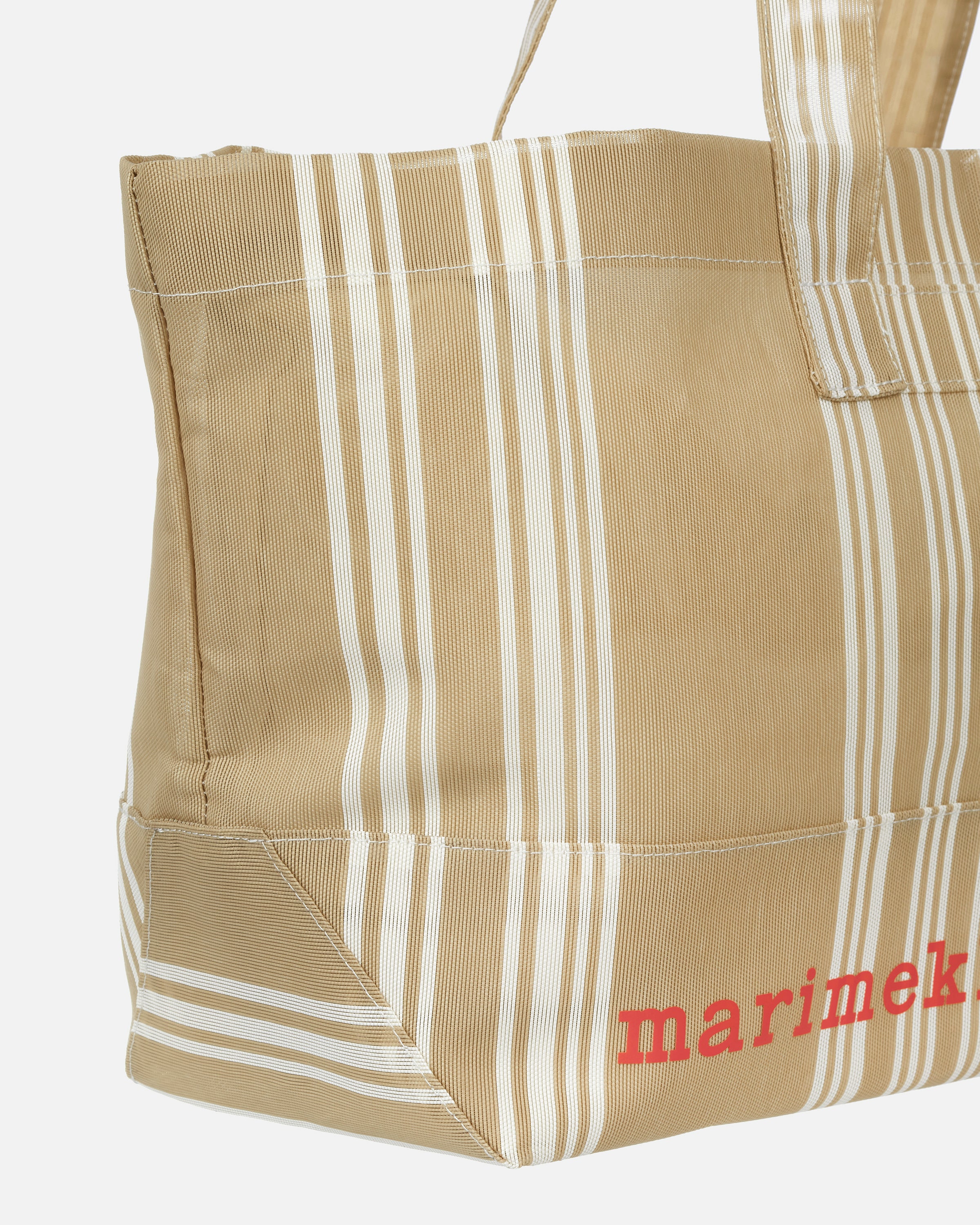 Marimade Paraati Market Recycled Poly Shoulder Bag
