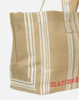 Marimade Paraati Market Recycled Poly Shoulder Bag