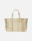 Marimade Paraati Market Recycled Poly Shoulder Bag