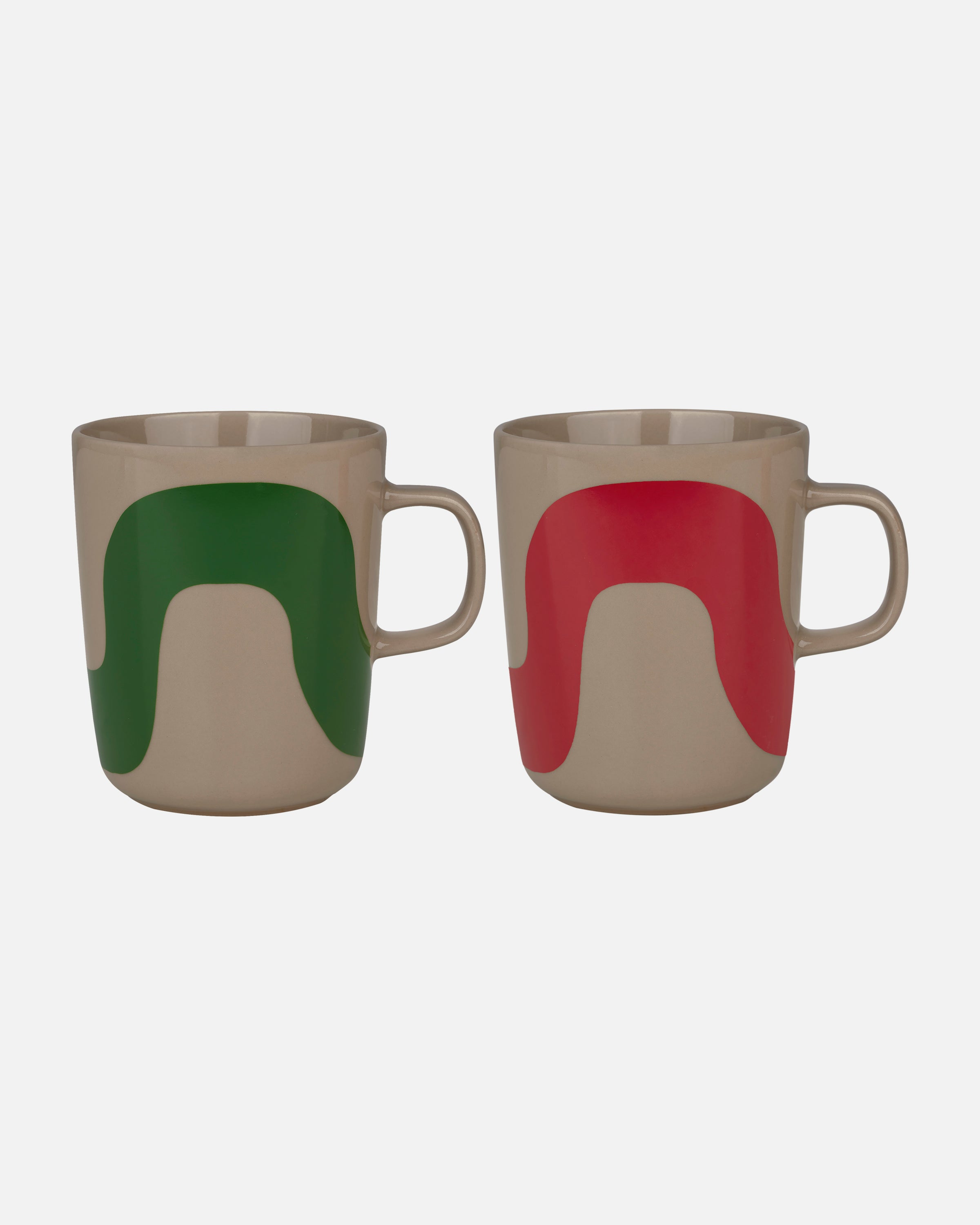Seireeni Mug 2.5DL 2pc Set