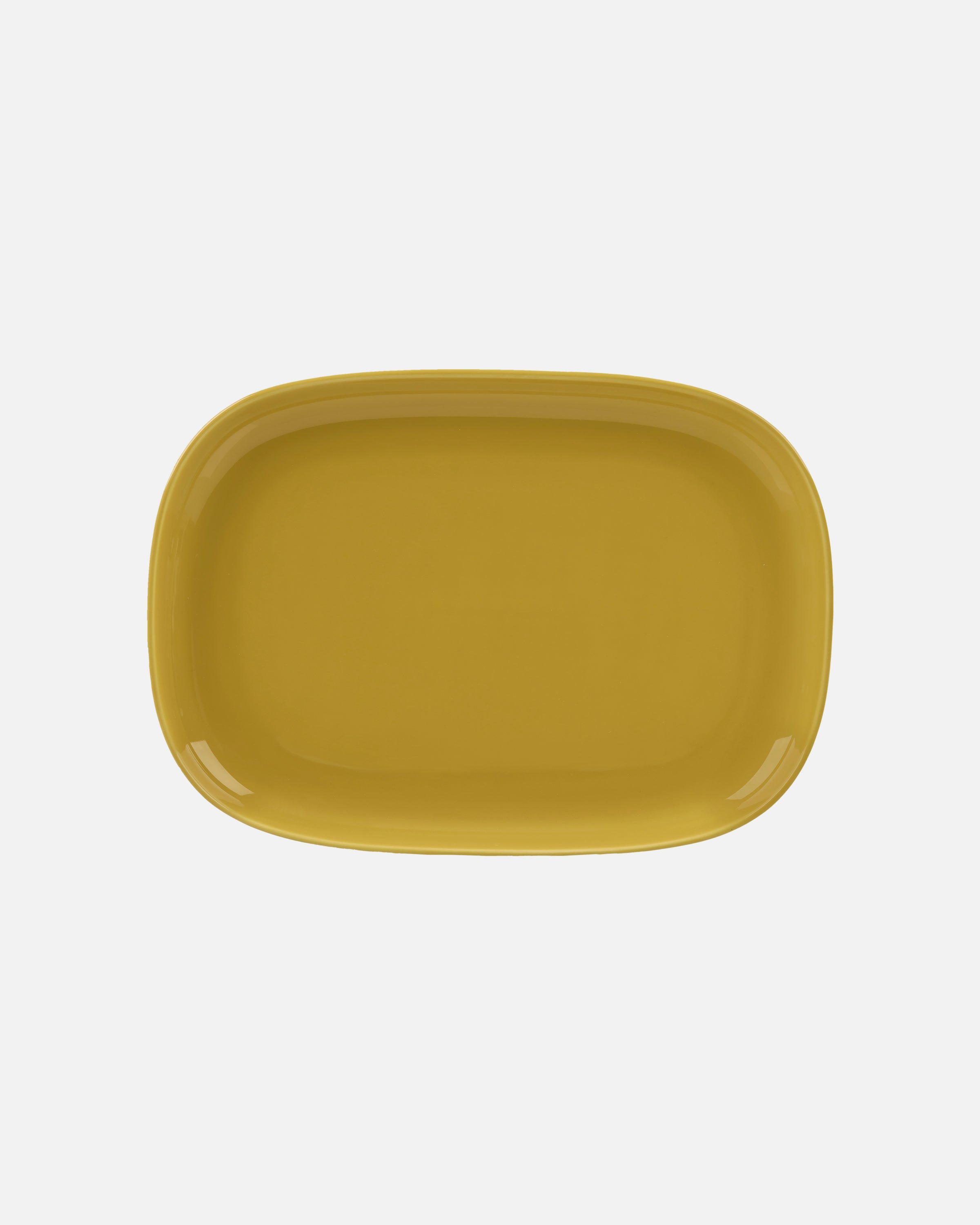Oiva Serving Plate 23X32cm