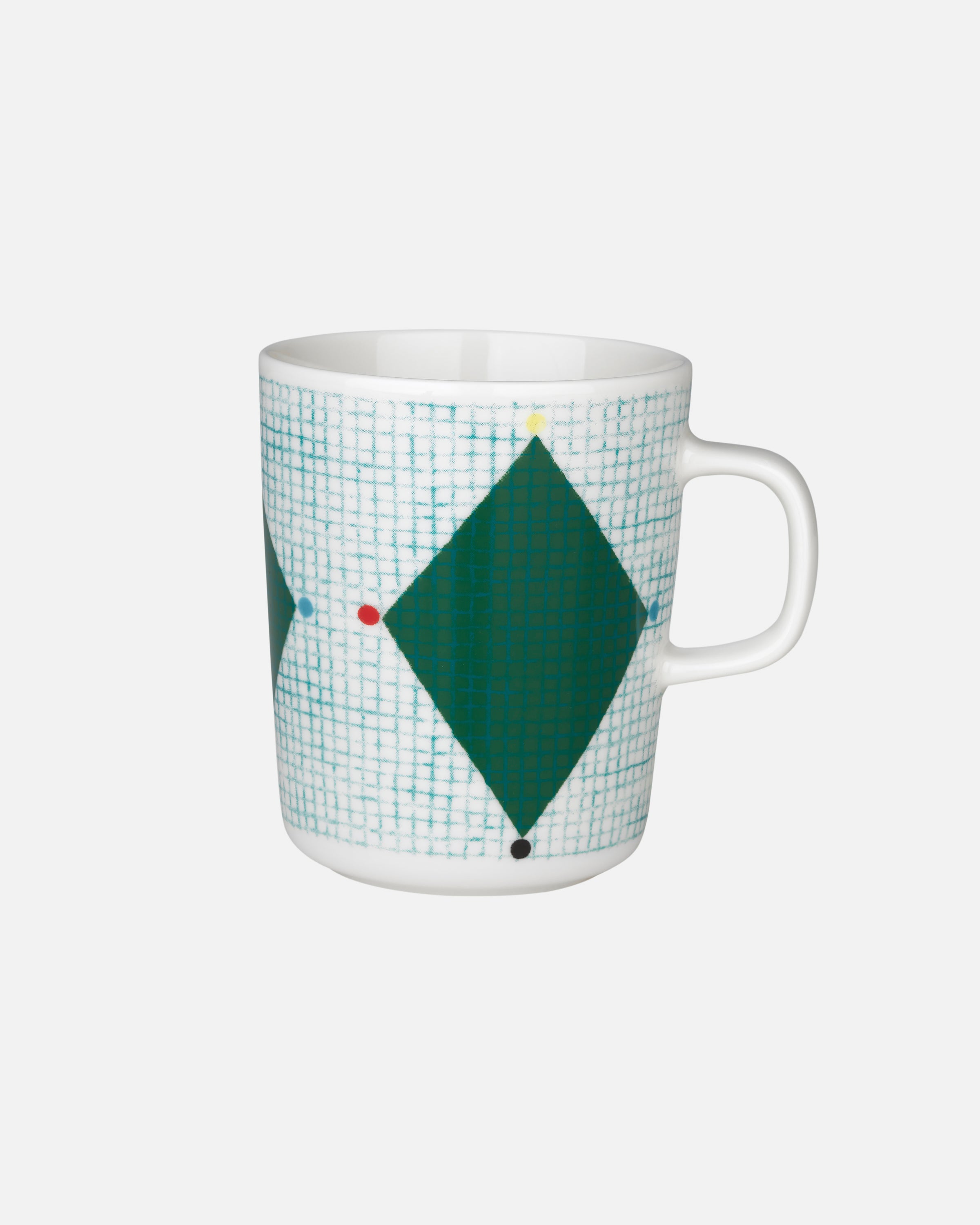 Losagne Mug 2.5DL