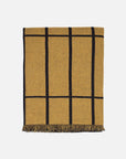 Tiiliskivi Blanket 140X180cm
