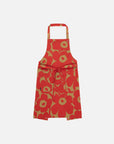 Pieni Unikko Apron