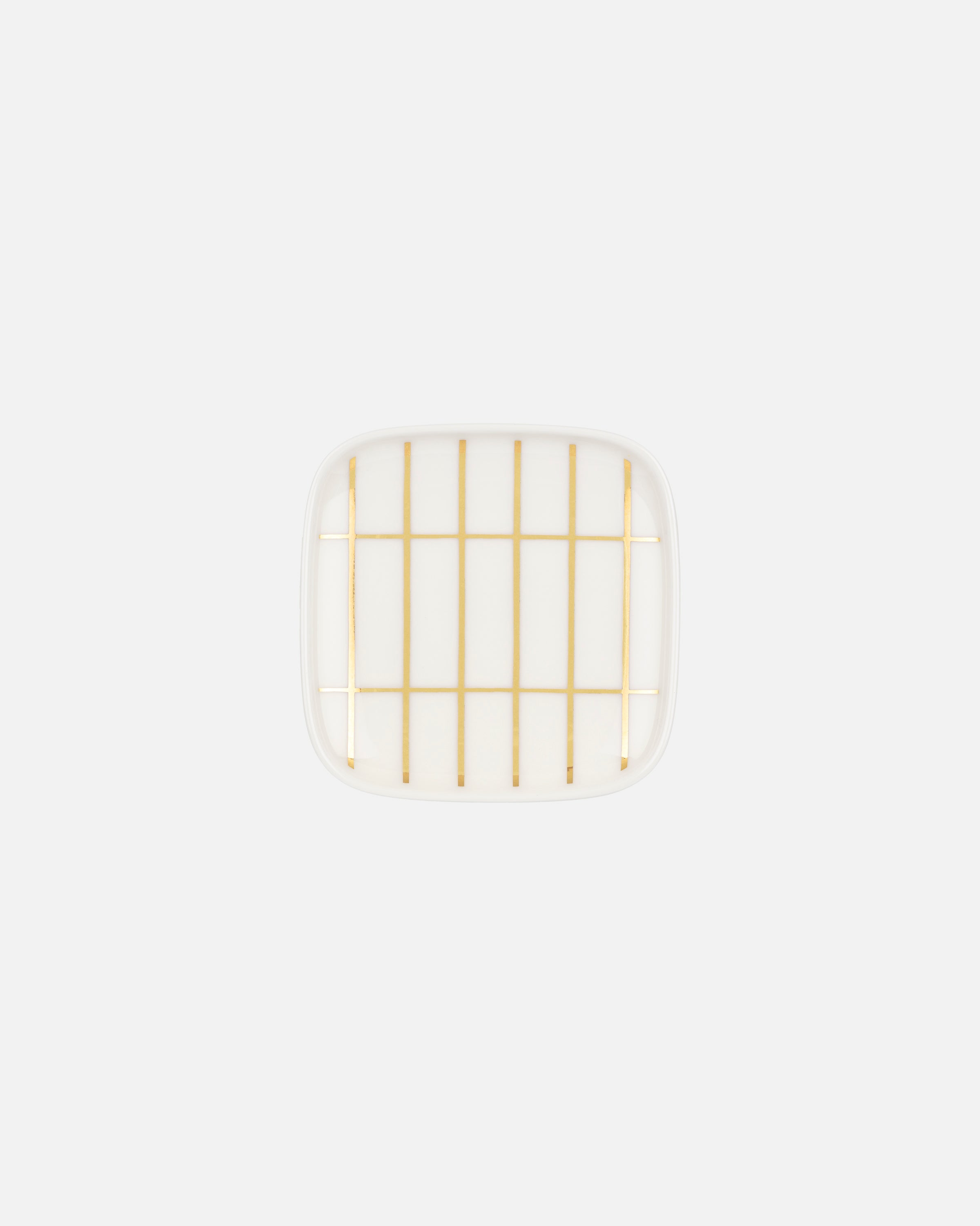 Tiiliskivi Plate 10X10cm