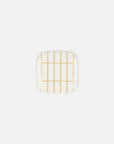 Tiiliskivi Plate 10X10cm