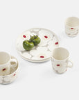 Unikko Plate 20cm