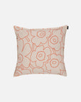 Pieni Outline Unikko Cushion Cover 50X50cm