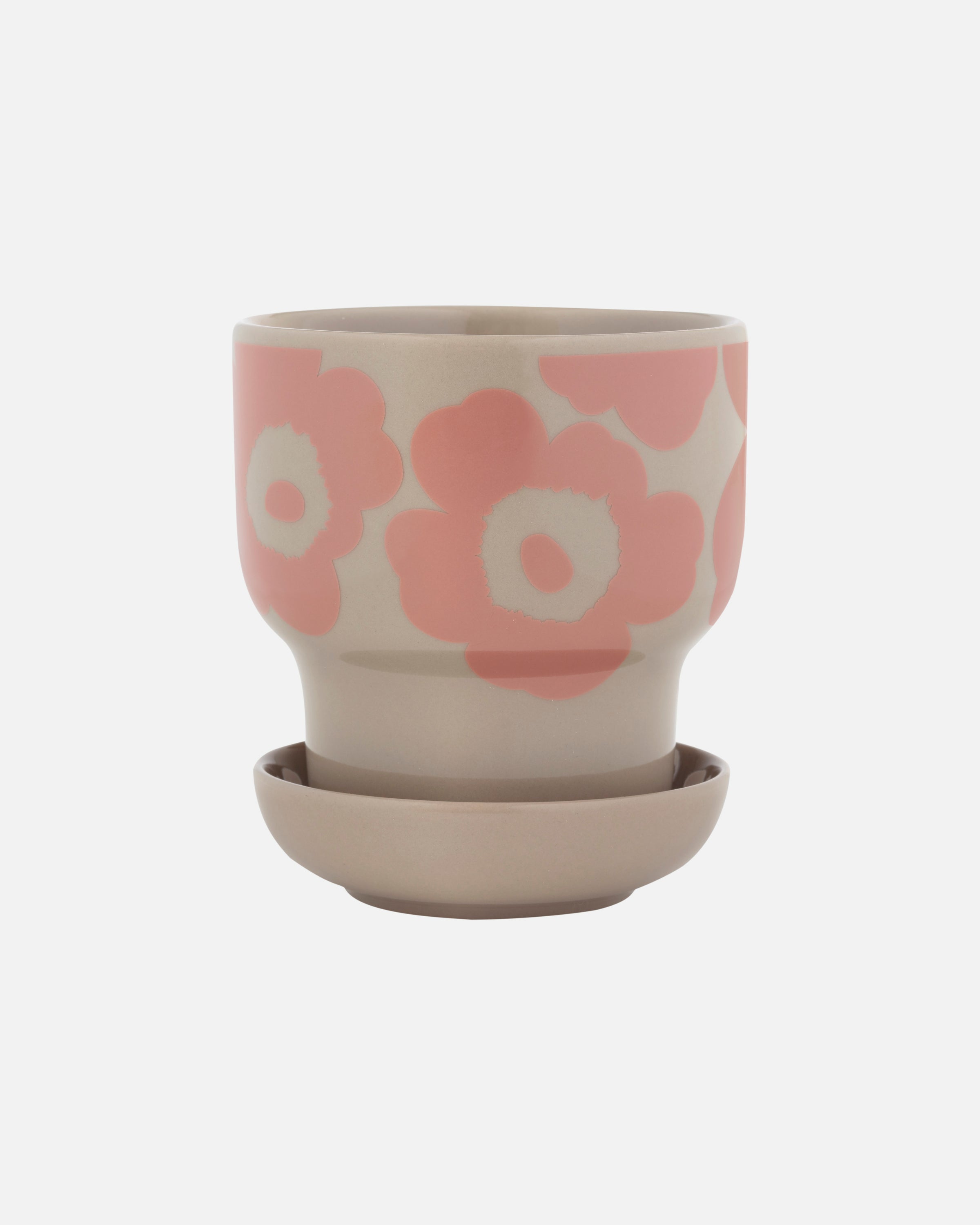 Unikko Flower Pot Diam. 9.5 cm