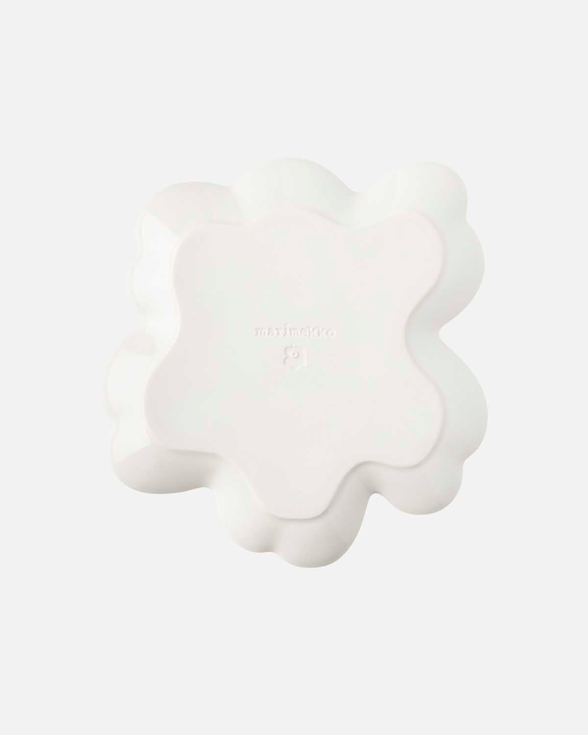 UNIKKO SHAPE PLATE 20 CM | MARIMEKKO – SIDEFAME GROUP | Premium