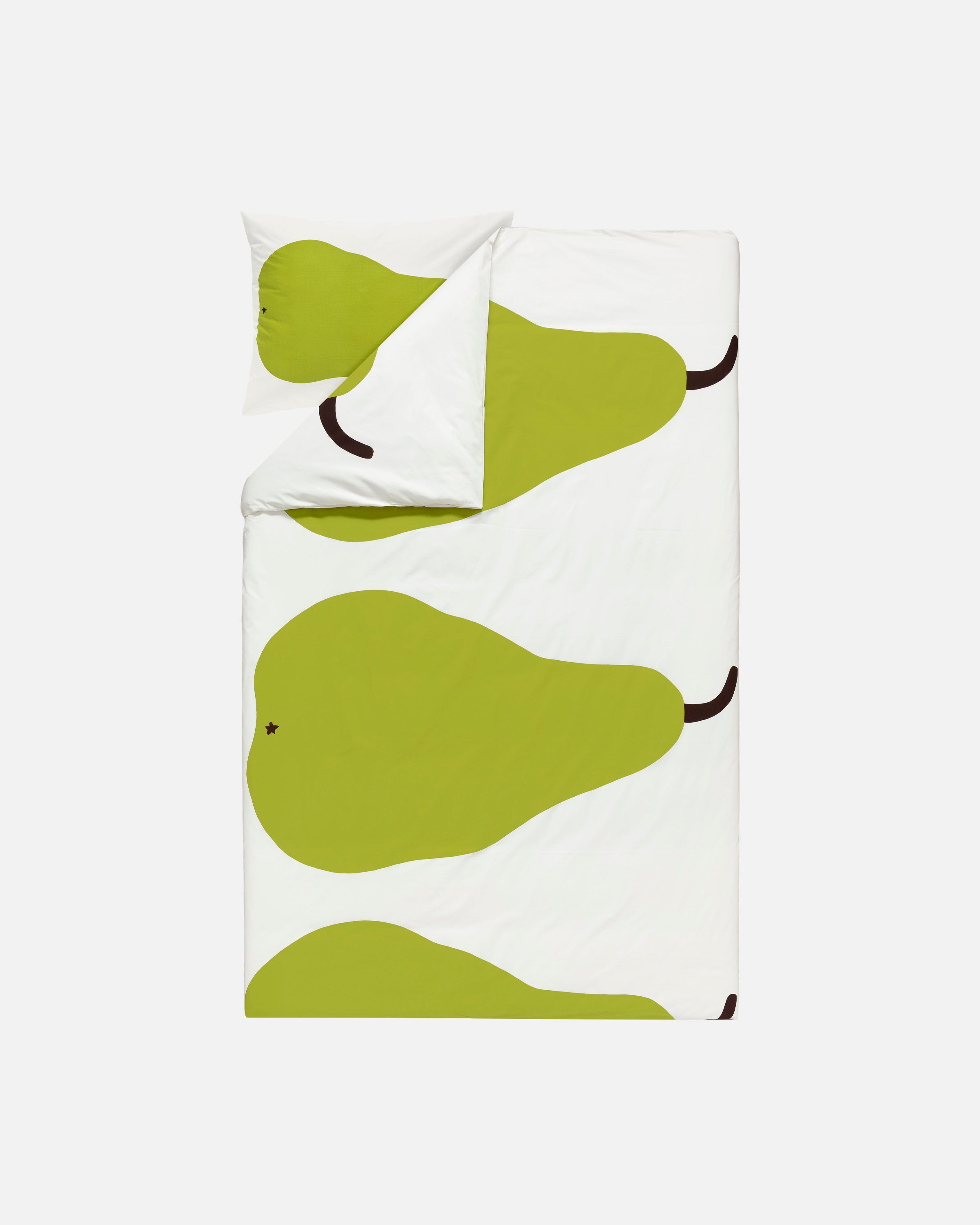 Paaryna Duvet Cover + Pillow Case 150X210 + 50X60cm