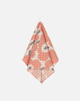 Pieni Unikko Tea Towel 43X70cm 2pc Set