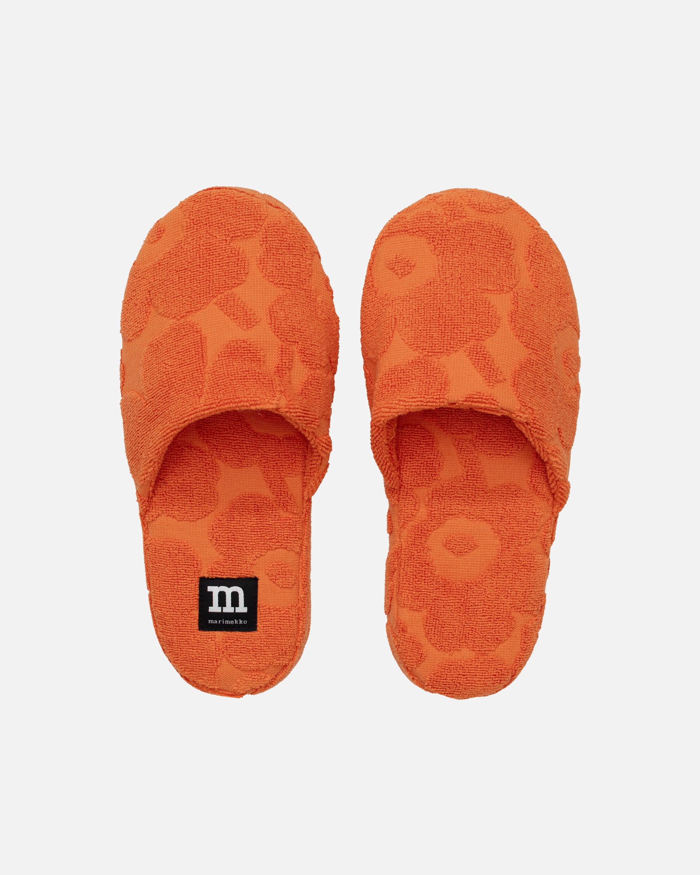 Mini Unikko Slippers
