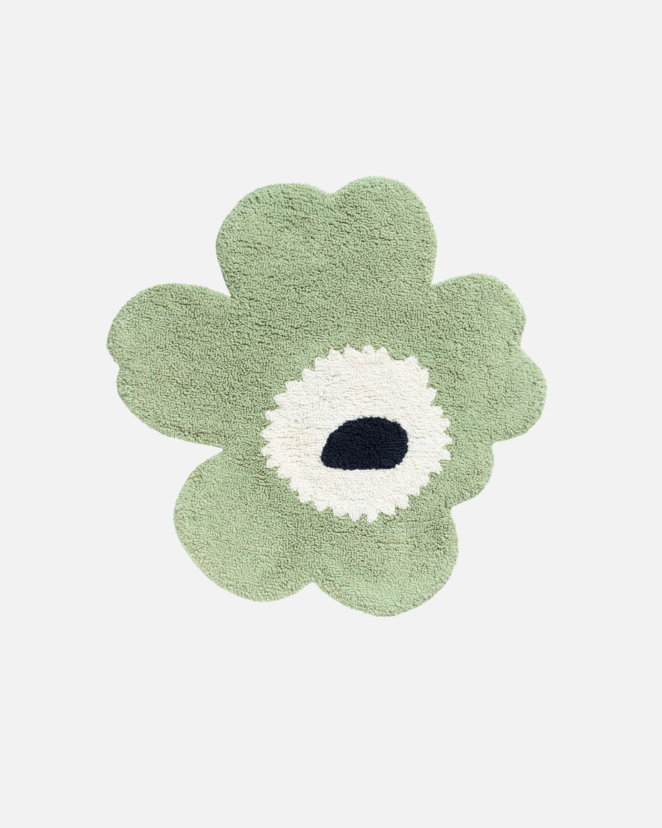 バス・洗面所用品 Unikko / bath mat 73x74cm バス・洗面所用品 Unikko / bath mat 73x74cm Unikko / bath mat
