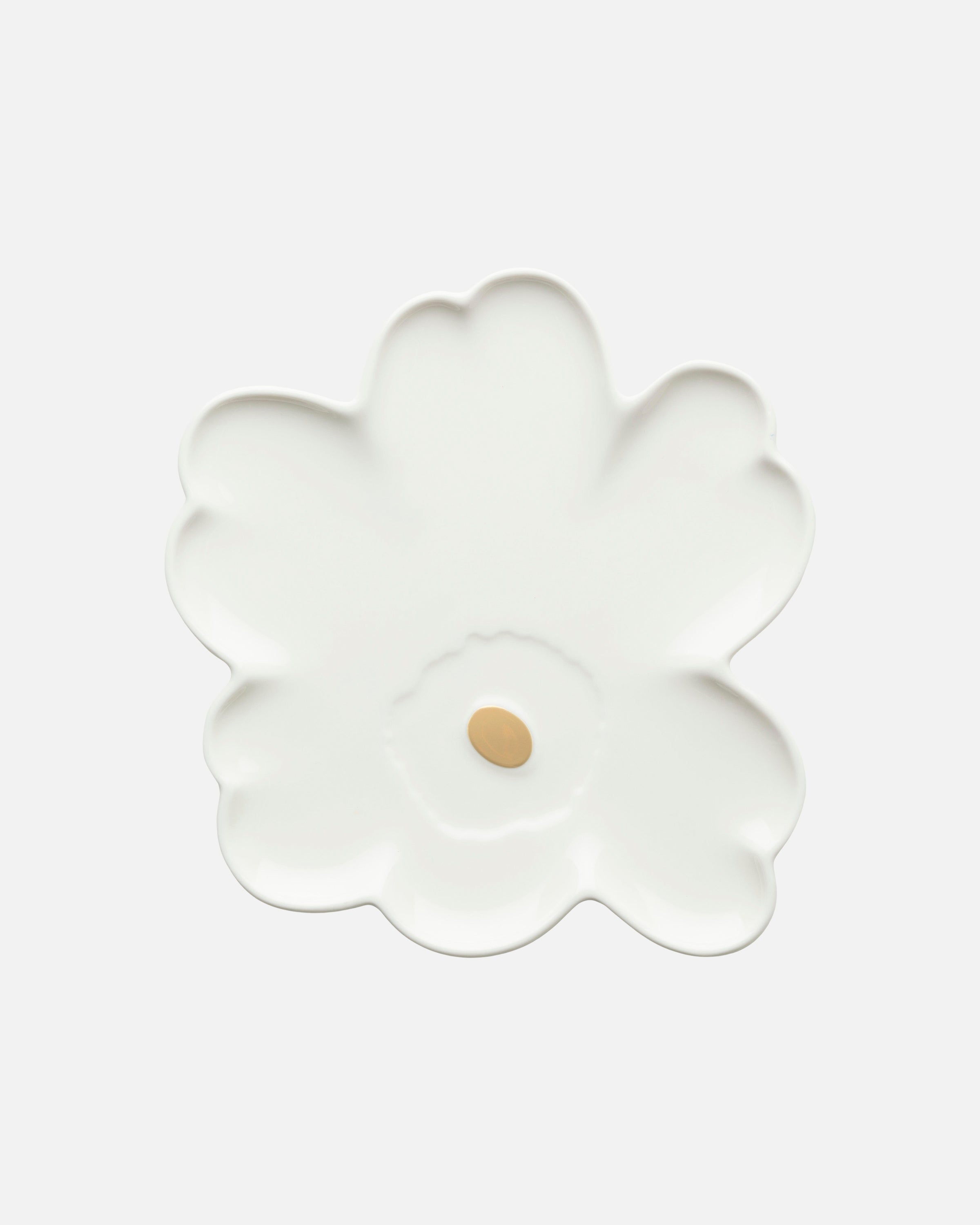 UNIKKO SHAPE PLATE 20CM | MARIMEKKO – SIDEFAME GROUP | Premium