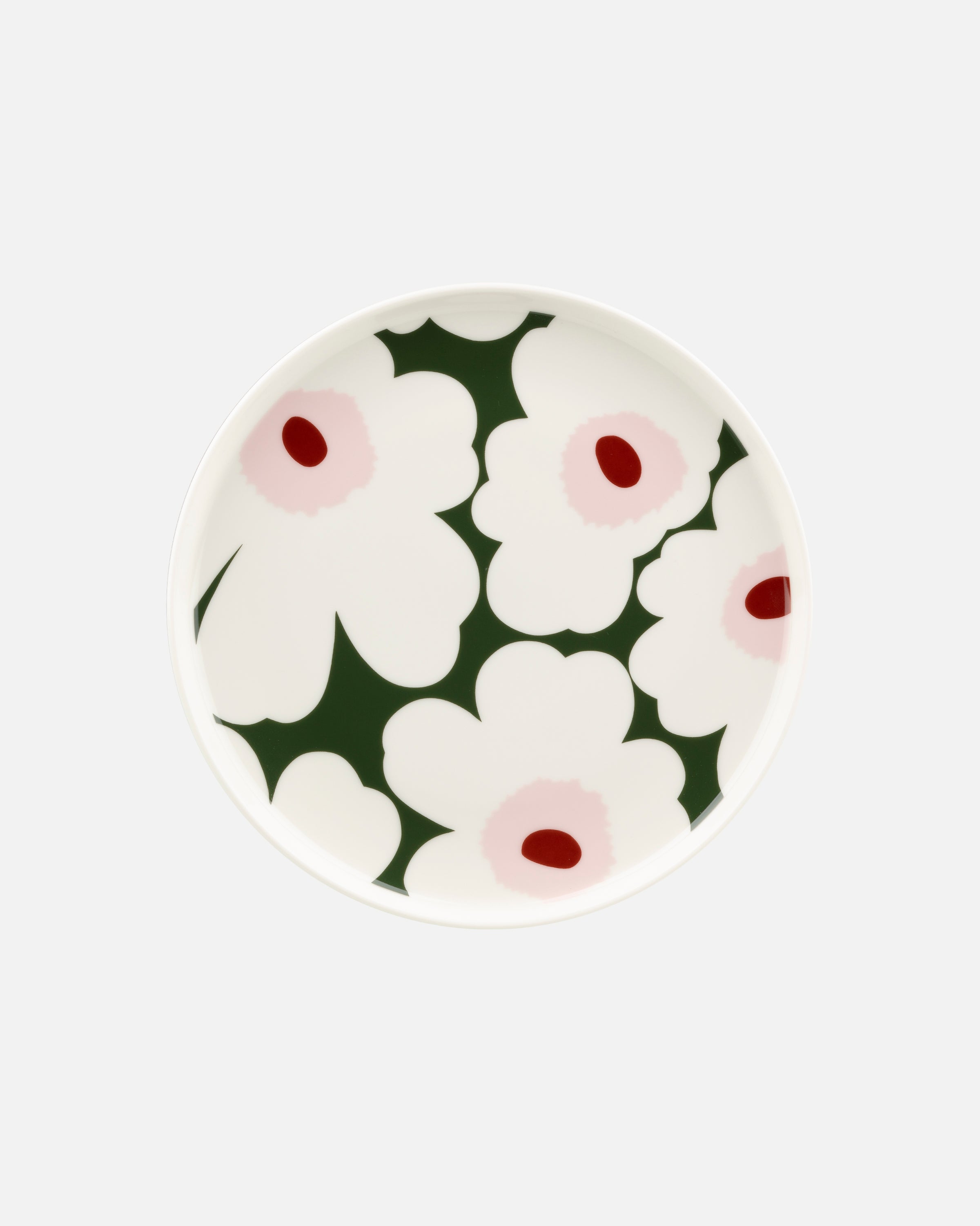 UNIKKO PLATE 20CM | MARIMEKKO – SIDEFAME GROUP | Premium Fashion