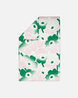 Unikko Water Color Duvet Cover 240X220cm