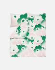 Unikko Water Color Duvet Cover 240X220cm