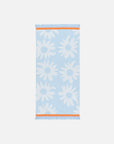 Rakastaa Jacquard Hand Towel