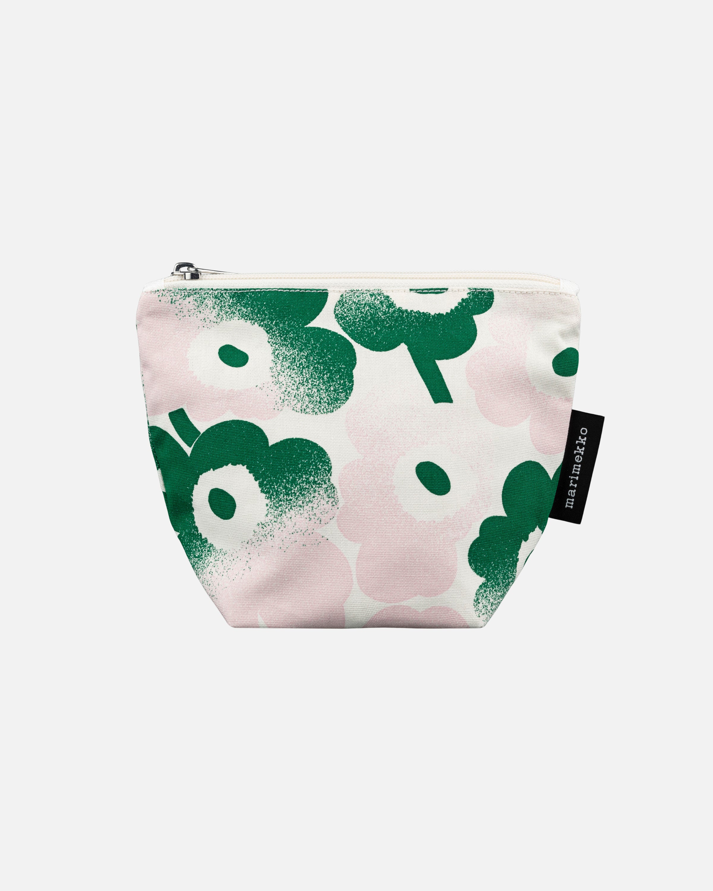 Mini Unikko Water Color Kait Cosmetic Bag