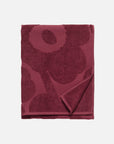 Unikko Solid Bath Towel 70X150cm