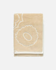 Outline Unikko Hand Towel 50X100cm