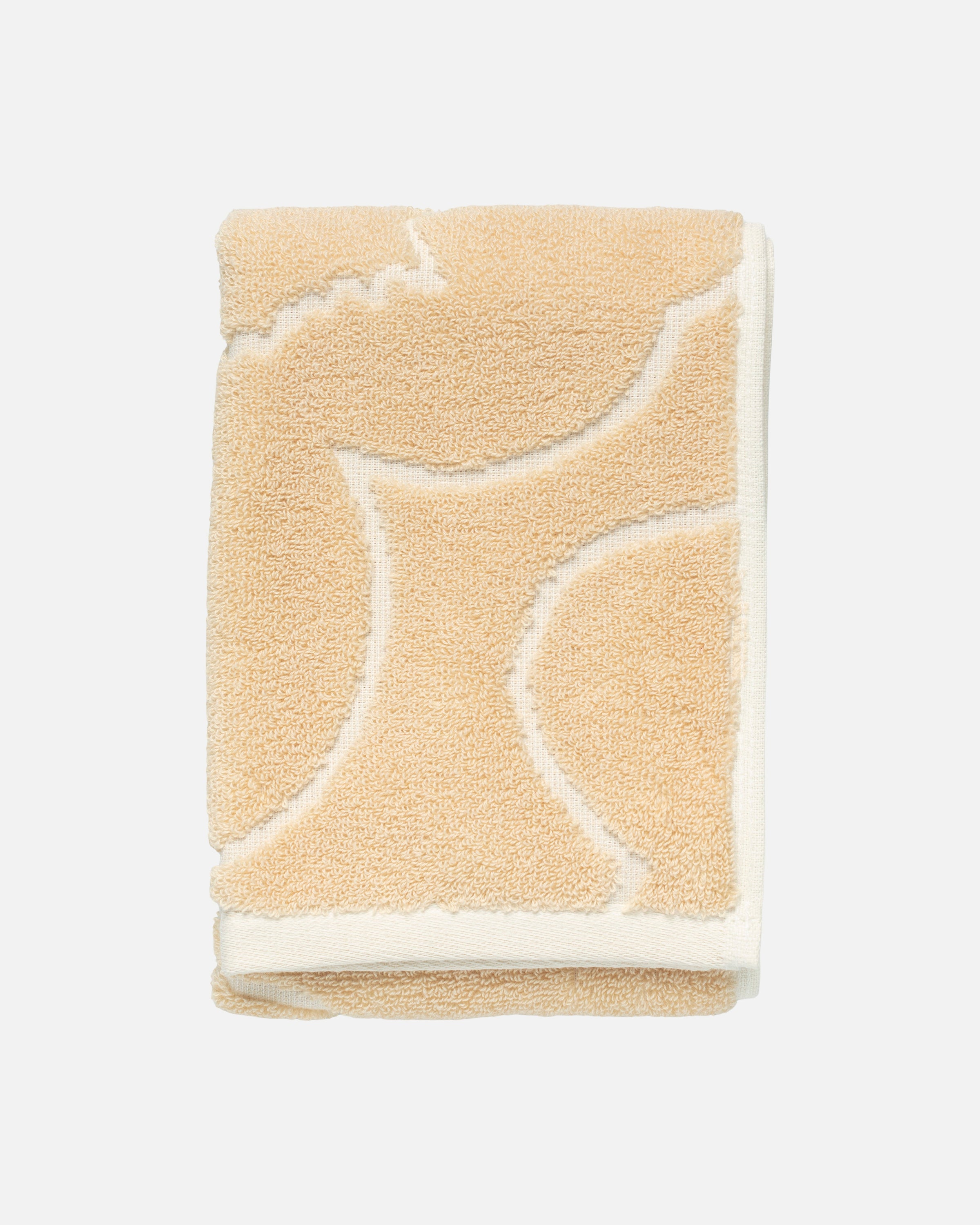 Outline Unikko Guest Towel 30X50cm