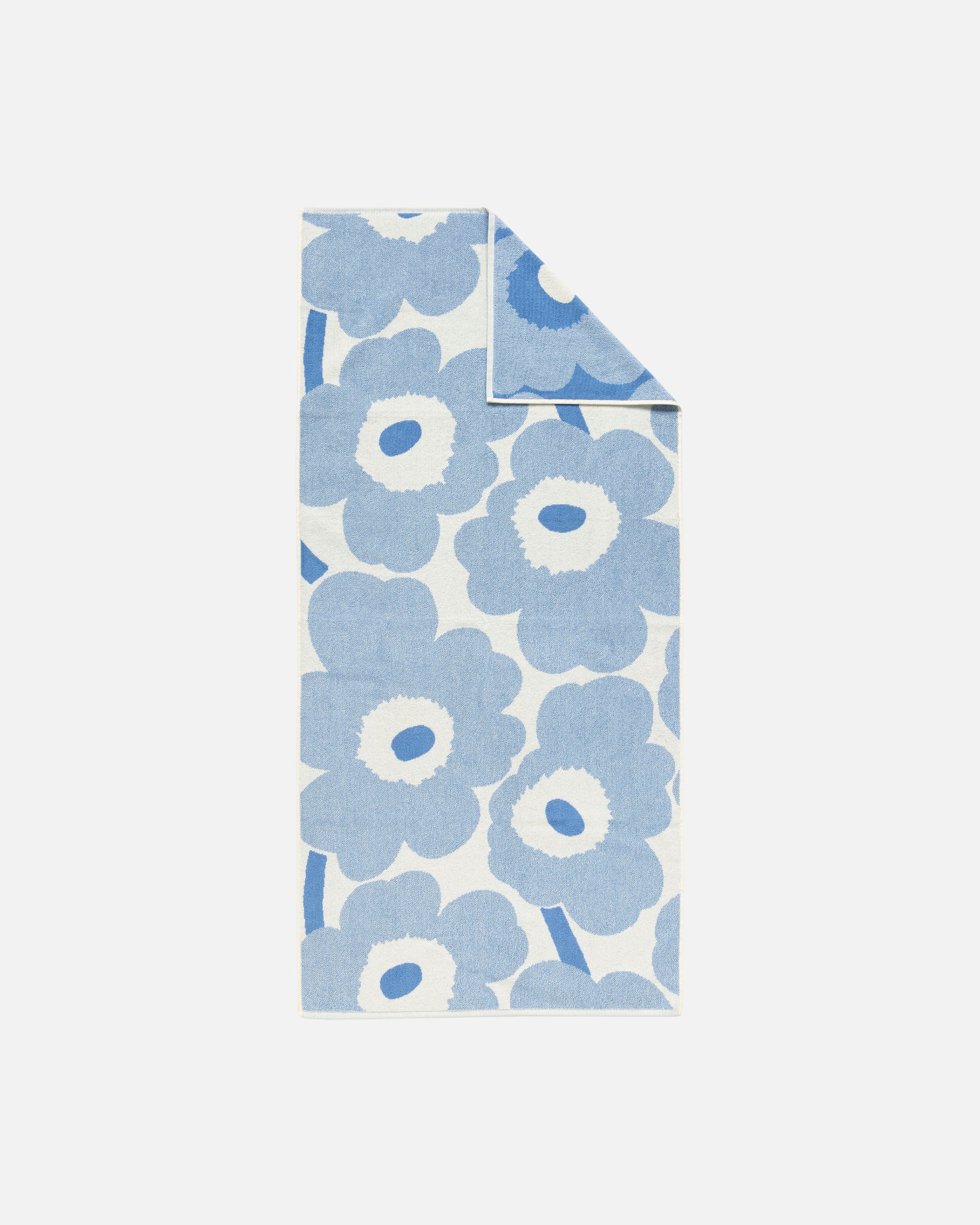 Unikko Bath Towel 70X150cm