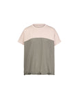 A.T. OUTDOOR Nylon Mix Cotton Tee