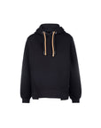 Air Compact Sf Double Drawstring Hoodie