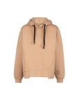 Air Compact Sf Double Drawstring Hoodie