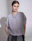Wrinkle Blouse