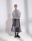 Wrinkle Blouse