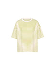 Cotton Boxy Tee