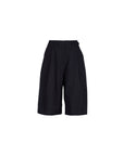 AT Essential - Eco Linen Liked Bermuda Shorts