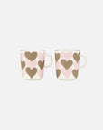 Valentine's Day Sydamet Mug 2.5DL 2pc Set