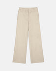 Solid Twill Vilke Pant 78cm