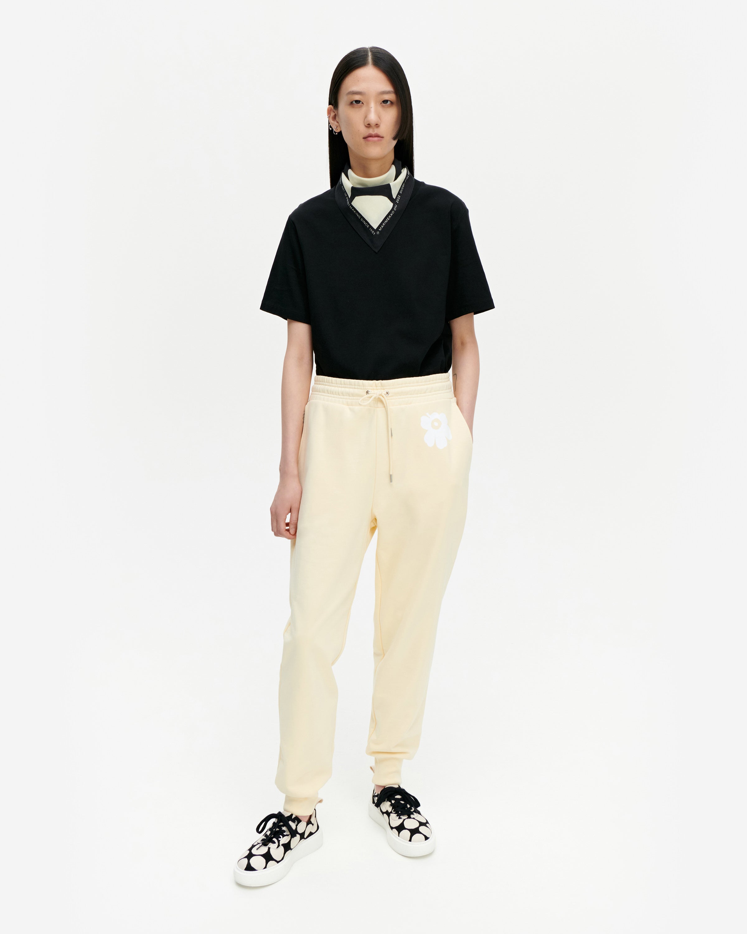 Tirsat Unikko Trousers